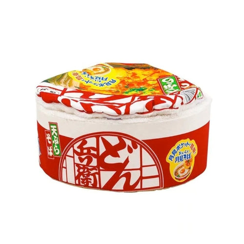 Couchage pour animaux de compagnie Ramen